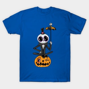 Jack Pumpkin T-Shirt